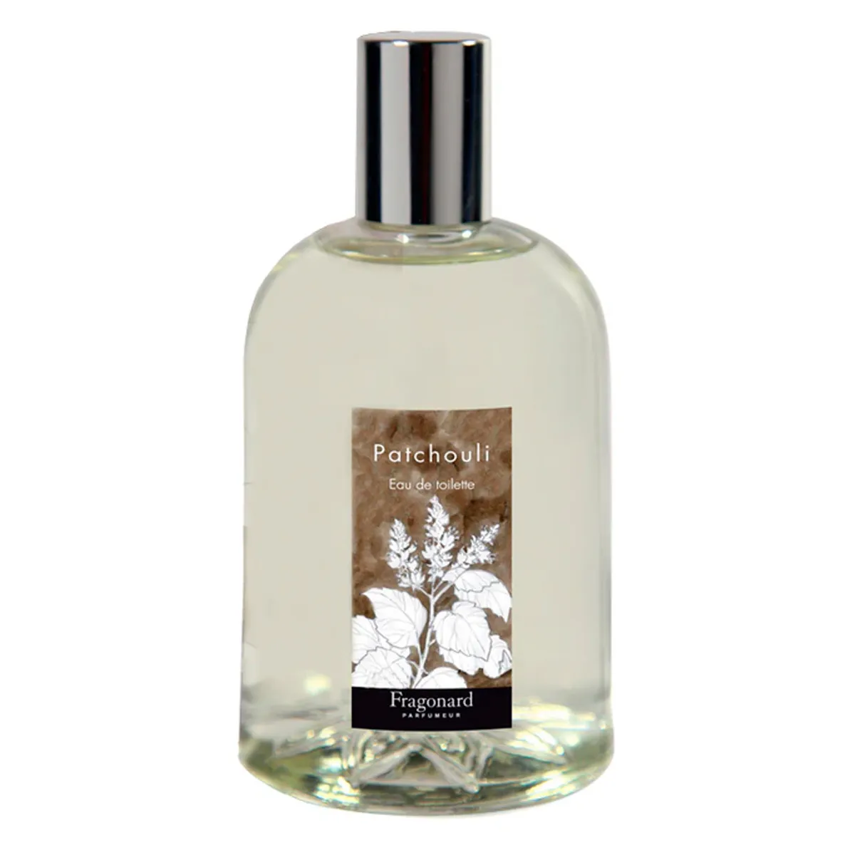 Patchouli туалетная вода