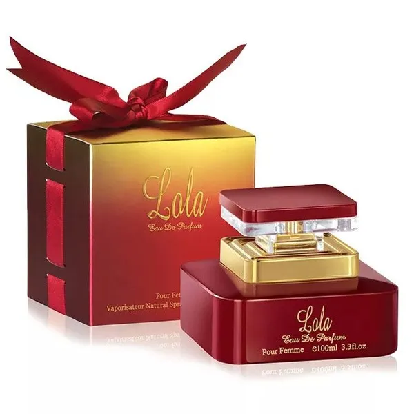 Lola парфюмерная вода
