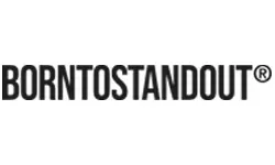 BORNTOSTANDOUT