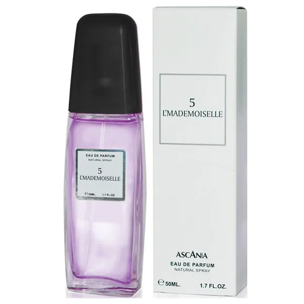 5 L'Mademoiselle парфюмерная вода