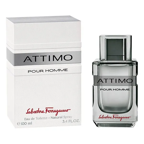 Attimo pour Homme туалетная вода