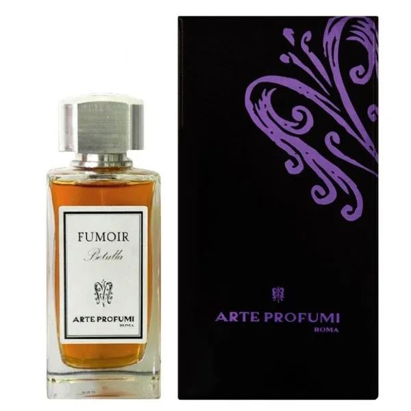 Fumoir духи