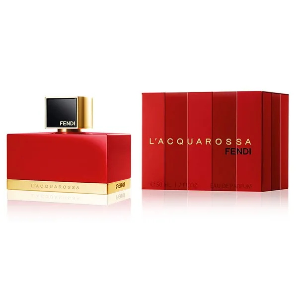L'Acquarossa парфюмерная вода