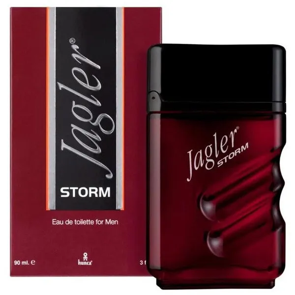 Jagler Storm туалетная вода
