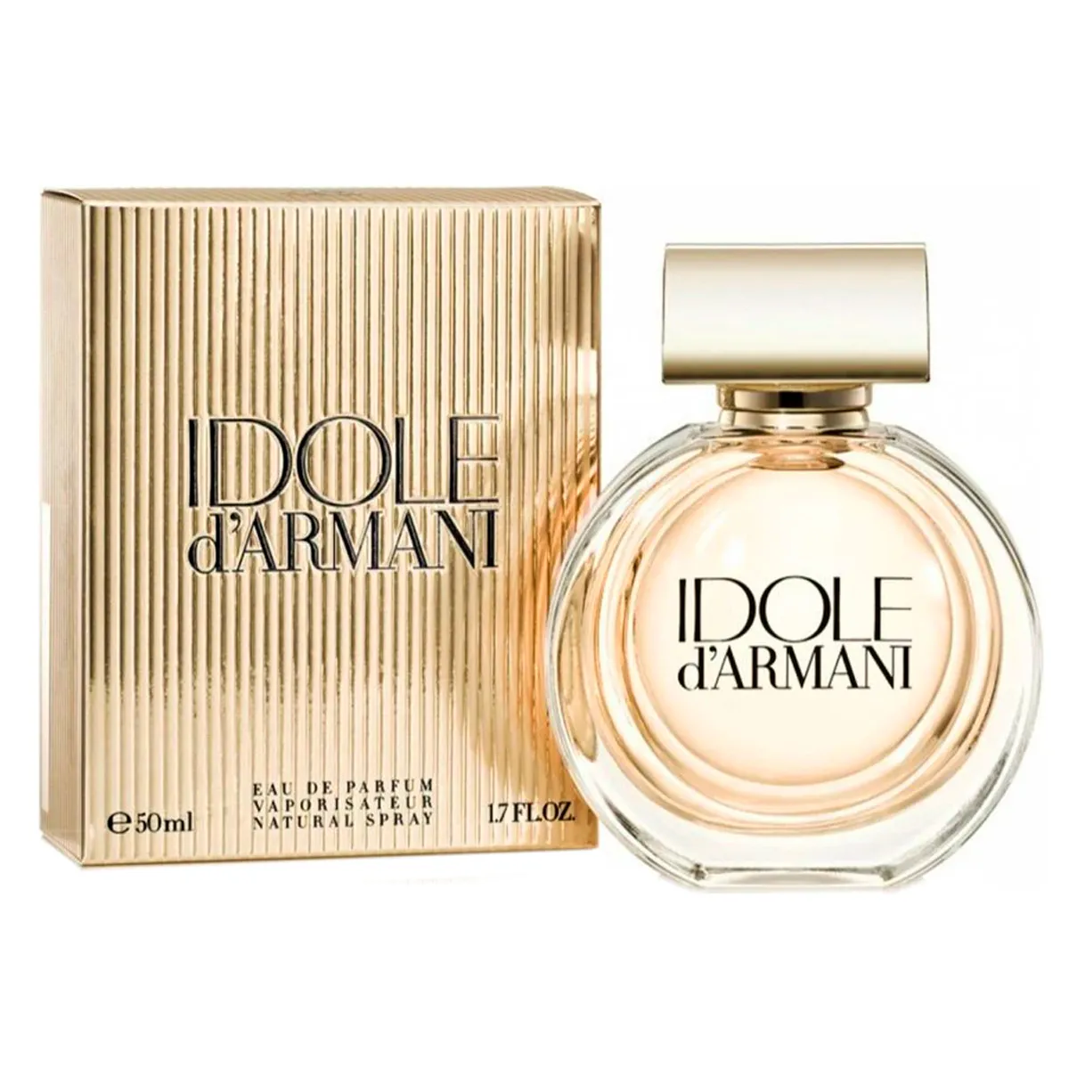 Idole d'Armani туалетная вода