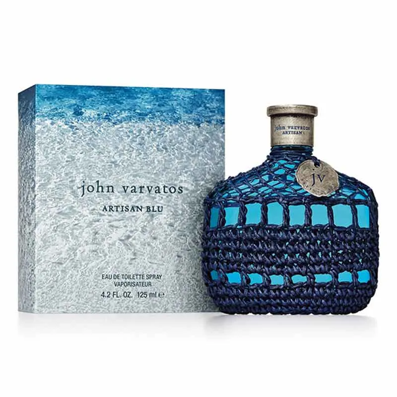 Artisan Blu туалетная вода