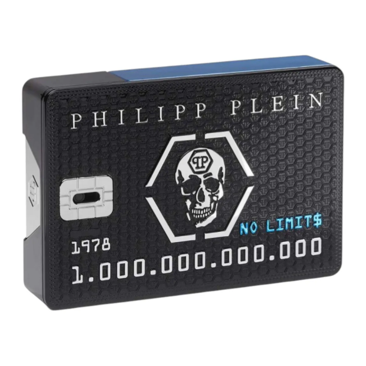 No Limits Plein Super Fresh туалетная вода