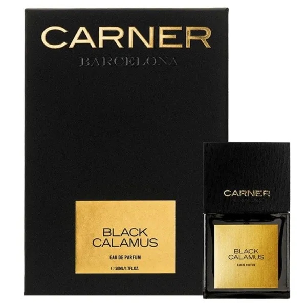 Black Calamus парфюмерная вода