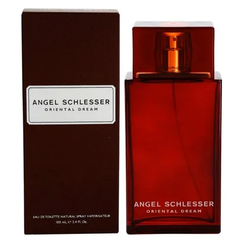 Oriental Dream туалетная вода