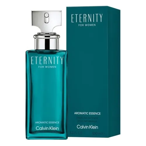 Eternity for Women Aromatic Essence духи