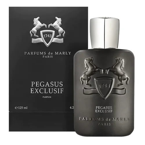 Pegasus Exclusif духи
