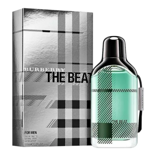 The Beat for Men туалетная вода