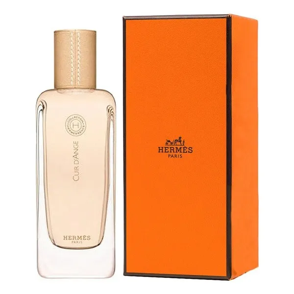 Hermessence Cuir d'Ange туалетная вода