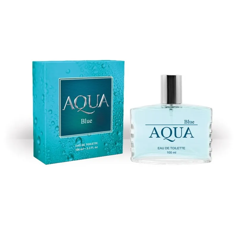 Aqua Blue туалетная вода