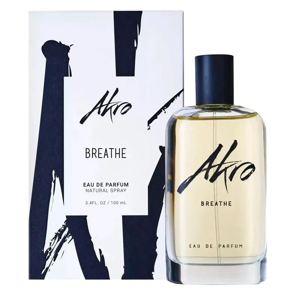 Breathe парфюмерная вода