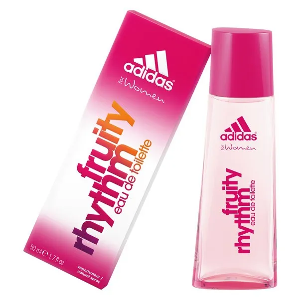Fruity Rhythm туалетная вода
