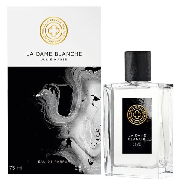 La Dame Blanche парфюмерная вода
