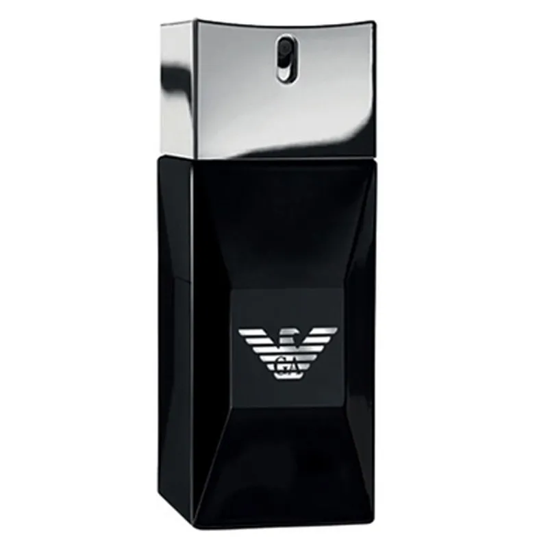 Emporio Armani Diamonds Black Carat for Men туалетная вода