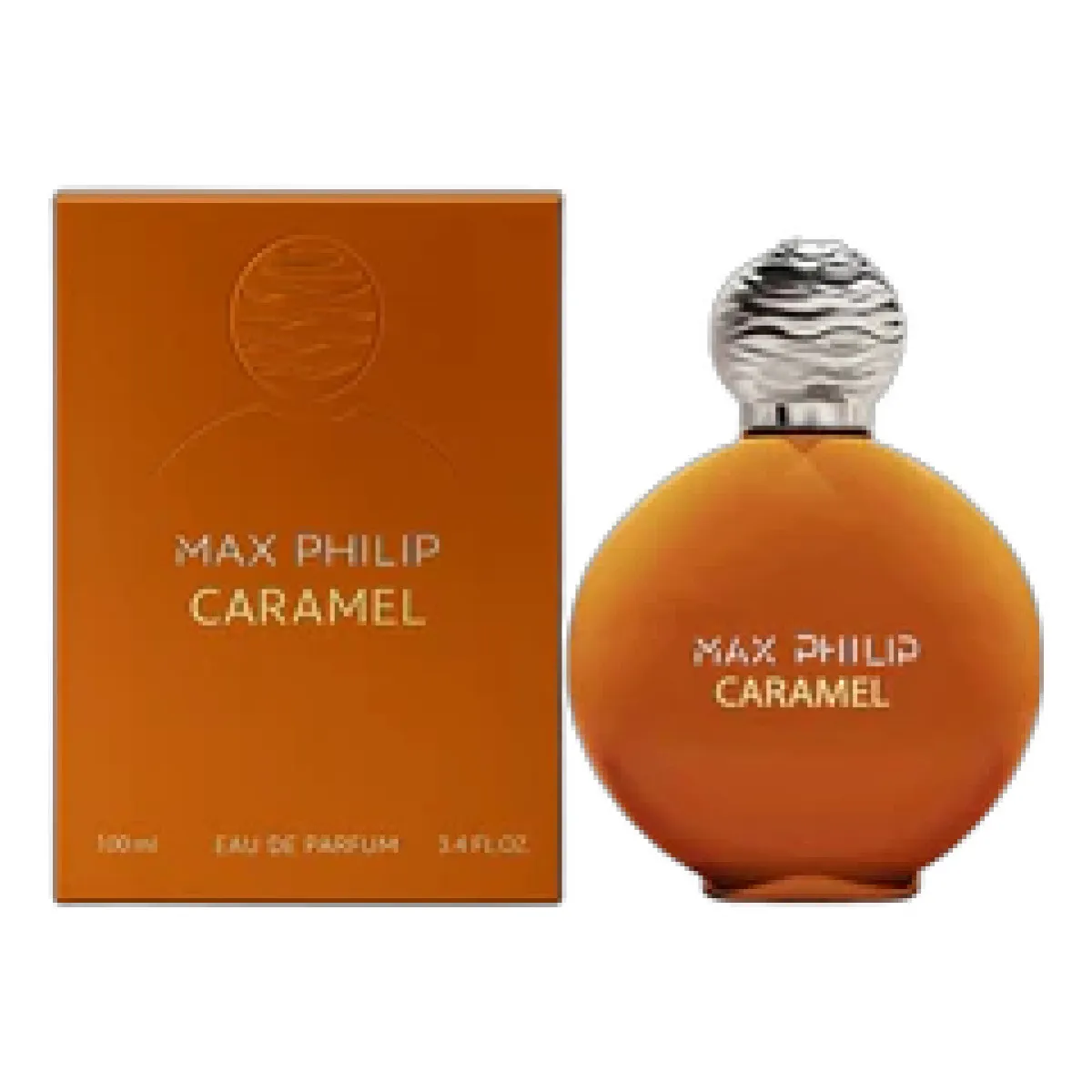 Caramel парфюмерная вода
