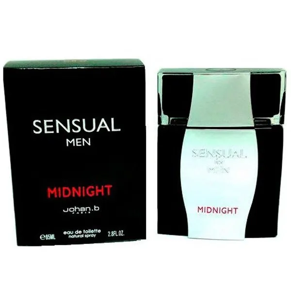 Sensual Midnight туалетная вода