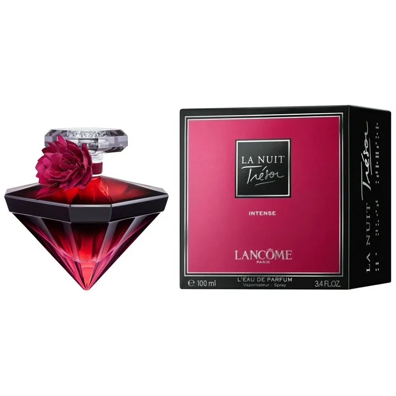 Tresor La Nuit Intense парфюмерная вода