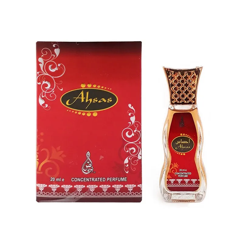 Ahsas духи