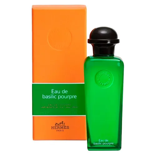 Eau De Basilic Pourpre одеколон