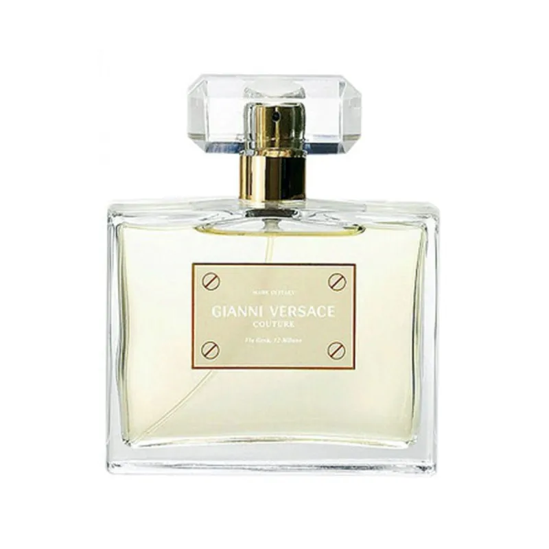 Gianni Versace Couture парфюмерная вода
