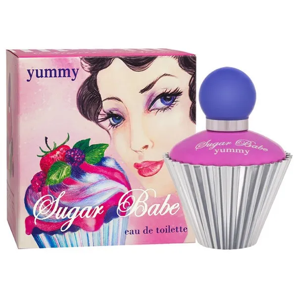 Sugar Babe Yummy туалетная вода