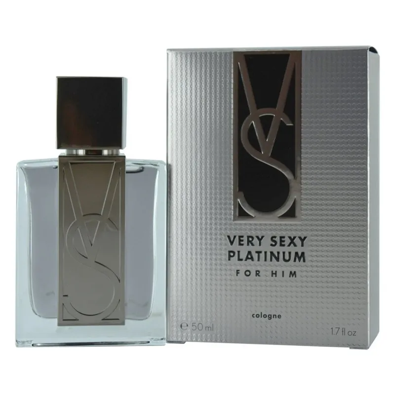 Very Sexy Platinum For Him одеколон