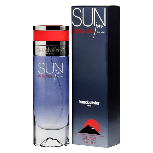 Sun Java Intense парфюмерная вода