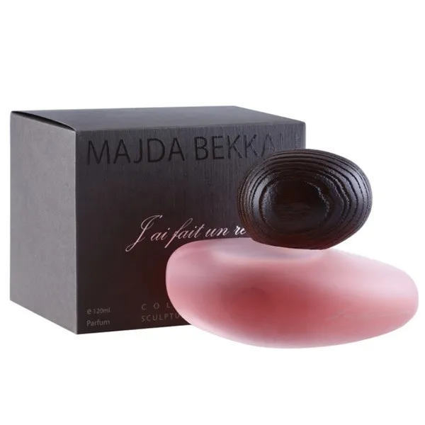 J'Ai Fait Un Reve Elle духи