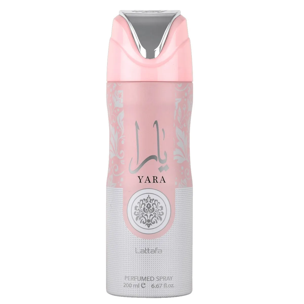Yara дезодорант