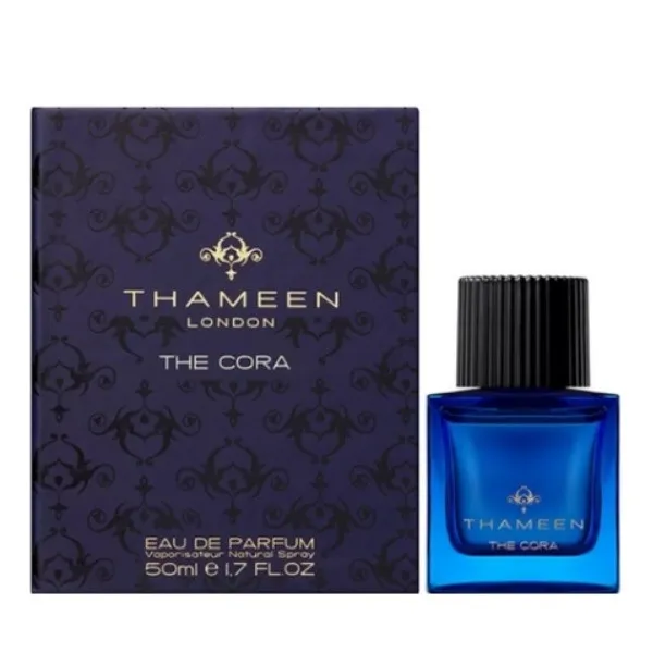 The Cora парфюмерная вода