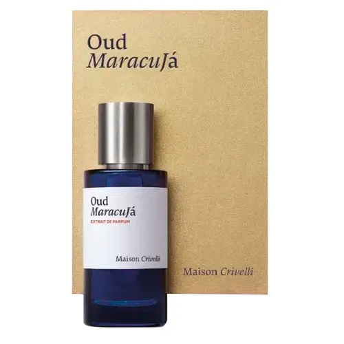 Oud Maracuja духи