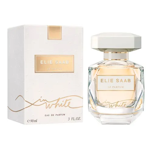 Le Parfum in White парфюмерная вода