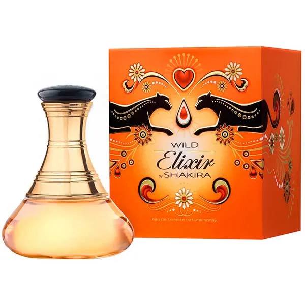 Wild Elixir туалетная вода