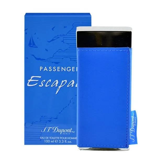 Passenger Escapade for Men туалетная вода