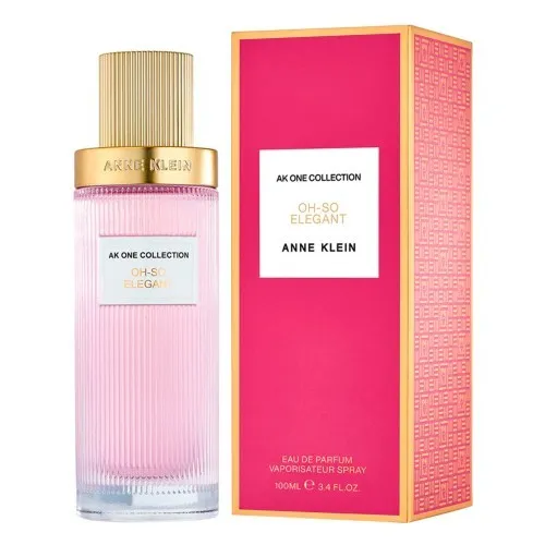 Oh-So Elegant парфюмерная вода