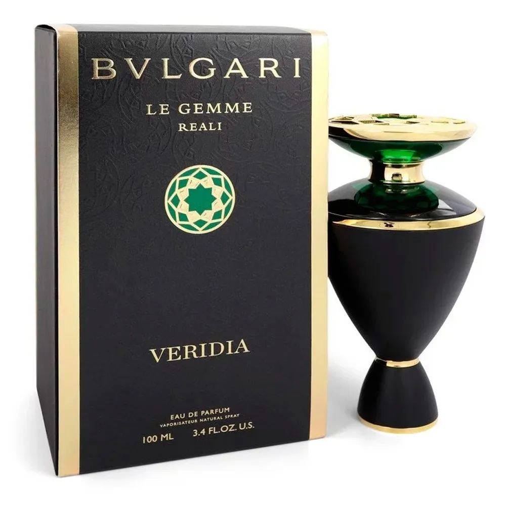 Le Gemme Reali Veridia парфюмерная вода