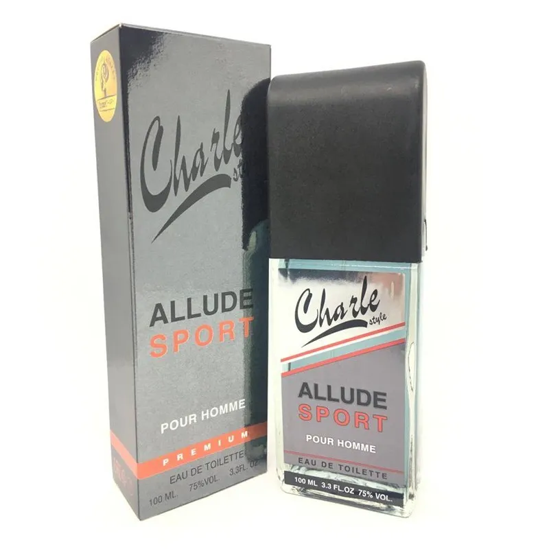 Charle Style Allude Sport туалетная вода