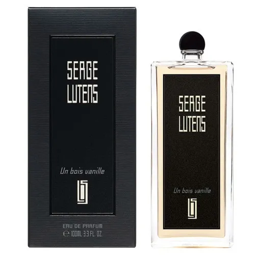 Un Bois Vanille парфюмерная вода