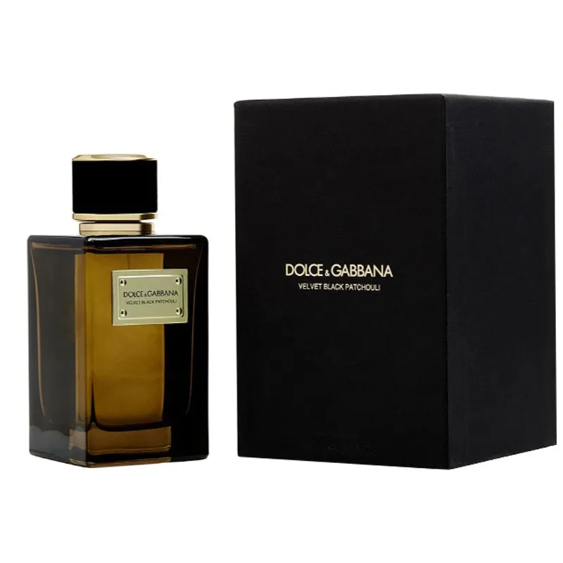 Velvet Black Patchouli парфюмерная вода