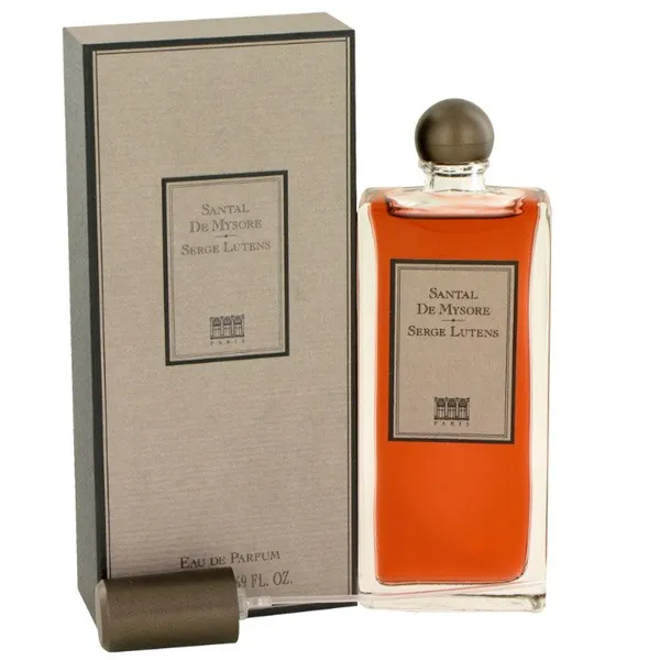 Santal De Mysore парфюмерная вода