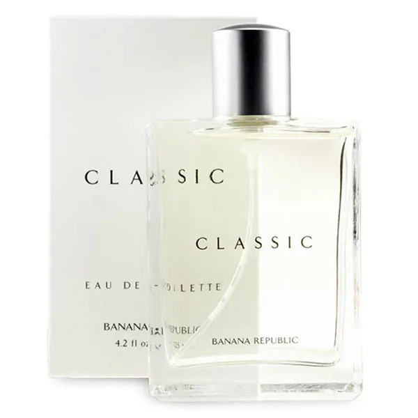 Classic туалетная вода