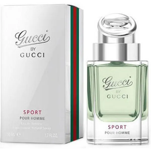 Gucci by Gucci Sport pour Homme туалетная вода