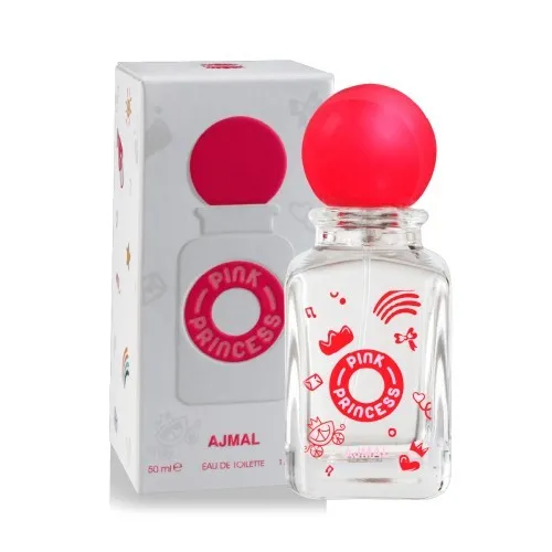 Pink Princess туалетная вода