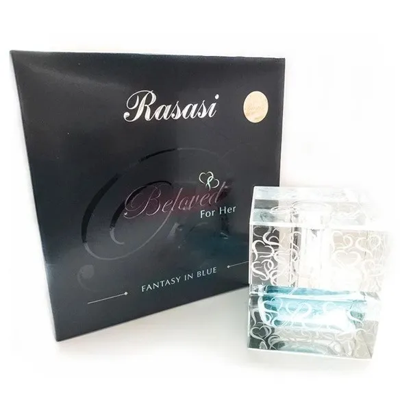 Beloved Fantasy in Blue парфюмерная вода