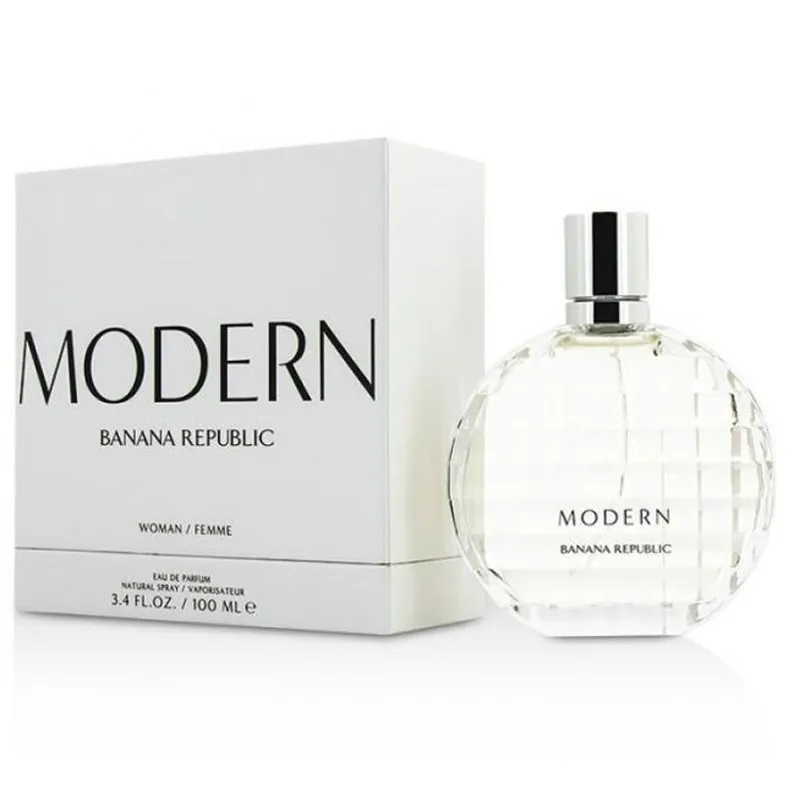 Modern Woman парфюмерная вода