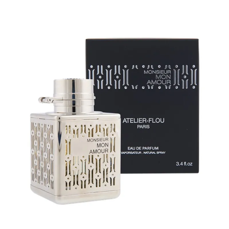 Monsieur Mon Amour парфюмерная вода